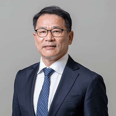 取締役副社長 大島均