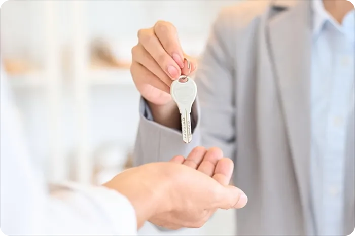 不動産賃貸の仲介及び賃貸管理業