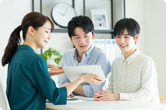 不動産コンサルティング業